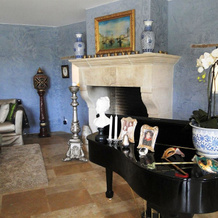 Bastide St. Mathieu, Grasse — photo 2