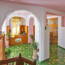 Hotel Terme Miramonte e Mare, 卡萨米乔拉泰尔梅 — 照片 2