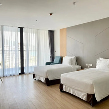 Aquamarine Cam Ranh By Swandor - All Inclusive, 柑林 — 照片 3