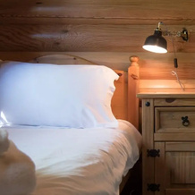 Oak Lodge With Hot Tub, Kingfishers, Эрл-Сохем — фото 2
