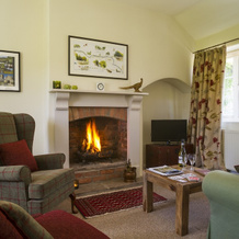 2 Bed Cottage With Mountain Views, Glanusk Estate, 兰加托克 — 照片 2