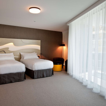 Hilton Surfers Paradise Hotel & Residences., 黄金海岸 — 照片 3