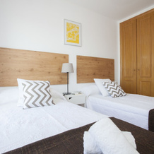 SingularStays Puzol Beach IV, 普索尔 — 照片 5