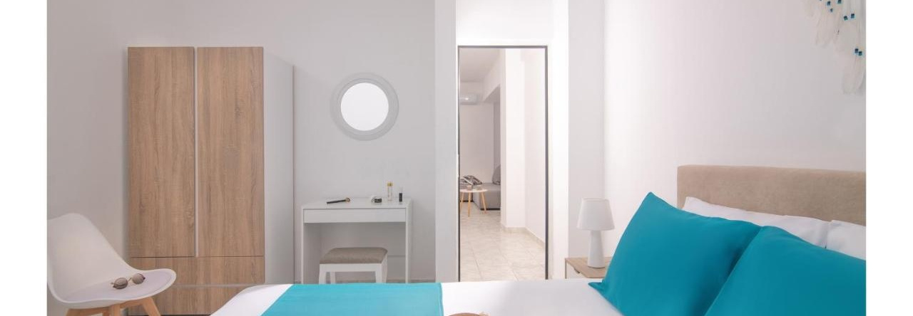 Kastri Mare Sea View Residences By Estia, Кастри — фото 1