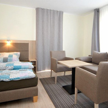 Holiapart Gdanska 19, Крыница Морска — фото 3