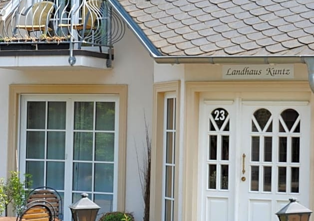Landhaus Kuntz, 利瑟 — 照片 1