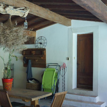 Studio au coeur de la petite camargue, 博瓦桑 — 照片 5