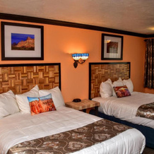 Mountain View Lodge, 帕罗万 — 照片 3