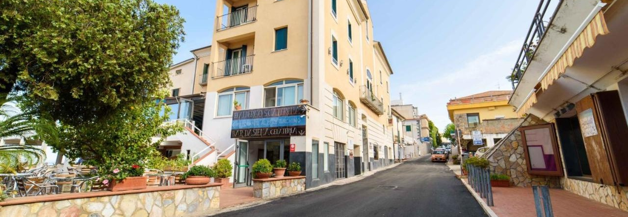 Albergo Santa Caterina, Palinuro — photo 1