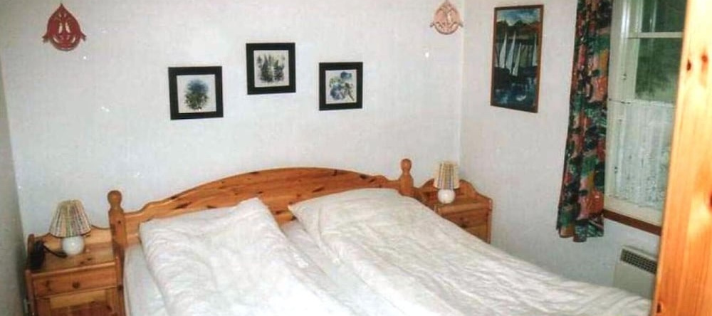 Holiday Home Monkfish House, 瓦林 — 照片 1