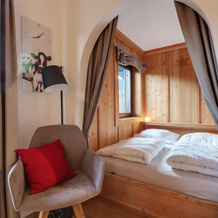 Charming Apartment in Jochberg with Balcony, Jochberg — photo 2