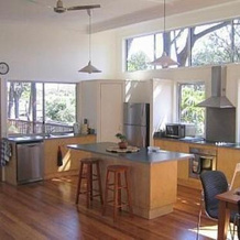 Decked out for a Fantastic Holiday - Winnett St, Woorim, 武里姆 — 照片 4
