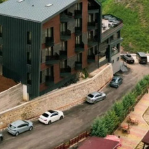 La Dur Resort Hotel, 马奇卡 — 照片 3