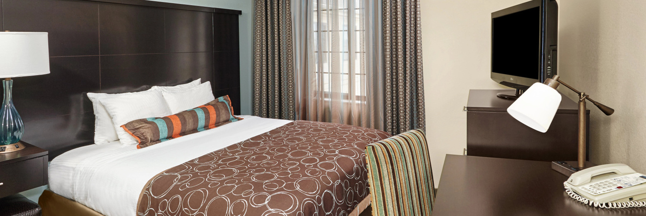 Staybridge Suites, Lincolnshire By Ihg, Линкольншир — фото 1