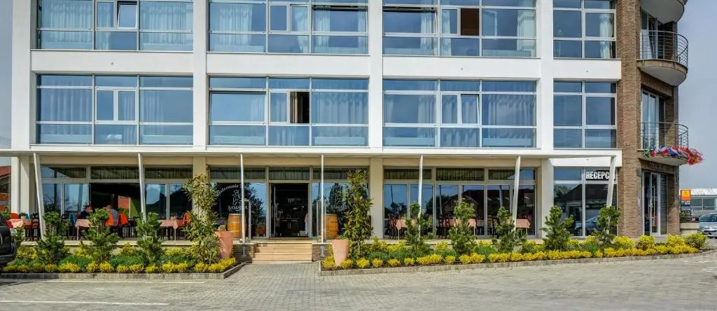 Hotel Samaria, 沙莫林 — 照片 1
