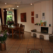 Reit- und Ferienhof am Reichswald, 戈赫 — 照片 2