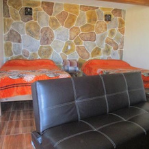 Hotel Posada El Camino, 奇格纳瓦潘 — 照片 5