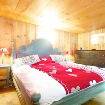 Chalet in Rossiniere With Sauna and Mountain Views, 沙托德奥 — 照片 2
