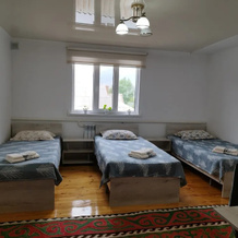 Travel Around Guest House, 科奇科尔 — 照片 5