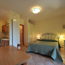 Casa Vacanze Patrizia, 蒙特菲奥雷德拉索 — 照片 3