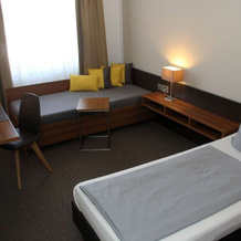 Hotel Drei Lilien, Фоэнштраус — фото 4