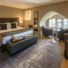 Roch Castle Hotel, 罗克 — 照片 3