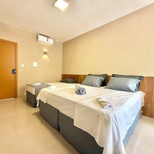 Your Home - Studios Boutique Hotel, Sao Luis — photo 5