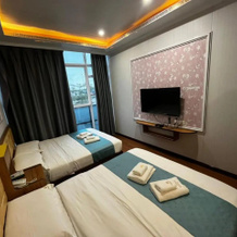 38 Home Stay, Кучинг — фото 2