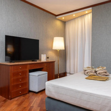 Grand Hotel Duca D'Este, 蒂沃利 — 照片 4
