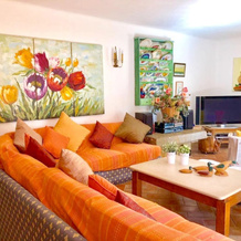 Villa with 6 Bedrooms in Loulé, with Wonderful Sea View, Private Pool And Wifi - 12 Km From the Beach, 圣克莱门特 — 照片 2