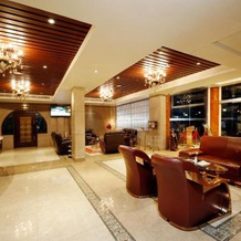 Hotel Park Residency, Nilambur — photo 2