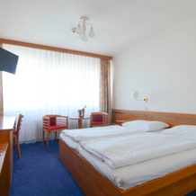 Hotel Ilf, Прага — фото 4