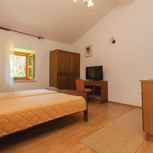Stunning Home in Vrsar With Wifi and 3 Bedrooms, 克洛赫 — 照片 3