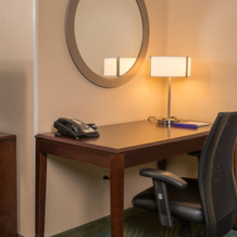 Springhill Suites By Marriott Hagerstown, Меркерсберг — фото 3