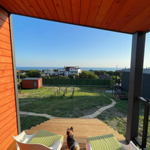 Teremok zelenyj Private house, 克里尼察 — 照片 2