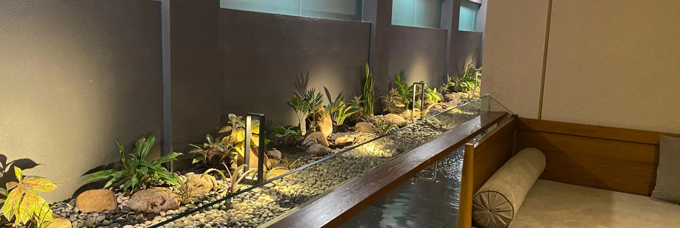 Forest Hills Hotel Ciwidey, Soreang — photo 1