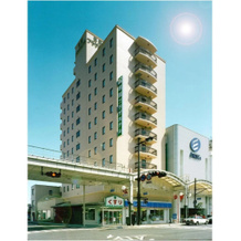 Iwakuni Plaza Hotel, Iwakuni — photo 2