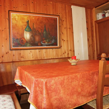 Boutique Apartment in Valais With Balcony, 苏斯滕 — 照片 5