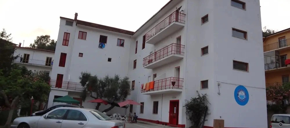 Luigiane B&B e Ristorante, Acquappesa — photo 1