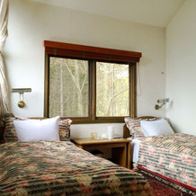 Woody Hotel and Restaurant Yumekoubo, 鹤居 — 照片 3