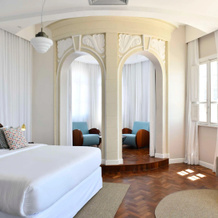 Fera Palace Hotel, 萨尔瓦多 — 照片 2