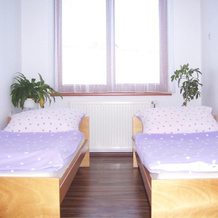 Ubytovani Trojakova, Přísečná — photo 2