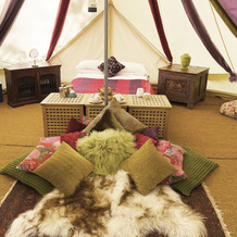 Hollington Park Glamping, Mapledurham — photo 3