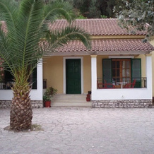 Villa Lucia, Коуспадес — фото 3