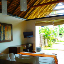 Blue Whale beach boutique Resort, 坎达库利 — 照片 5