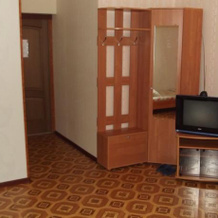 Rossiya Hotel, 尤尔加 — 照片 5