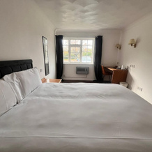 Rivenhall End Hotel, Уитем — фото 3