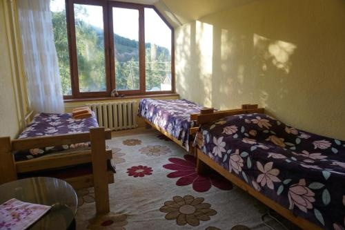 Salamat Guest House, Jyrgalan — photo 1