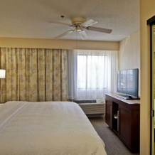 Hampton Inn & Suites Chillicothe, Чилликоти — фото 5