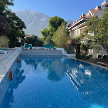 Mayi Hotel, 伊斯坦布尔 — 照片 3